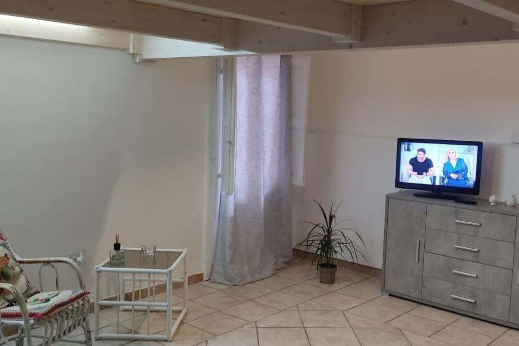 Apartament Casa Graziella Brindisi Zewnętrze zdjęcie
