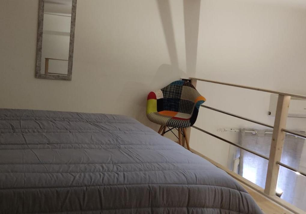 Apartament Casa Graziella Brindisi Zewnętrze zdjęcie