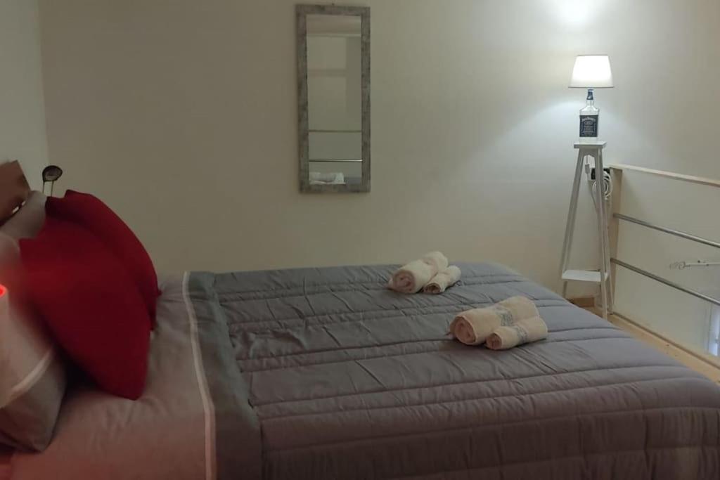 Apartament Casa Graziella Brindisi Zewnętrze zdjęcie