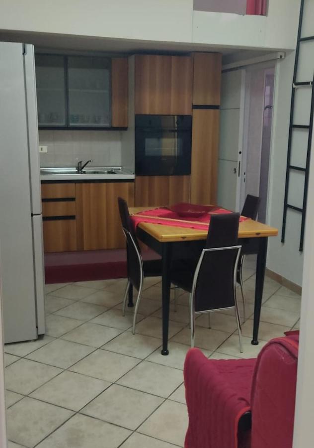 Apartament Casa Graziella Brindisi Zewnętrze zdjęcie