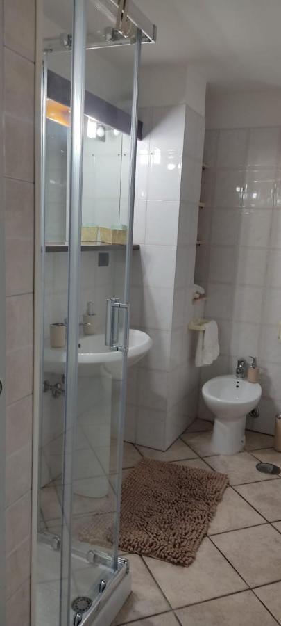 Apartament Casa Graziella Brindisi Zewnętrze zdjęcie