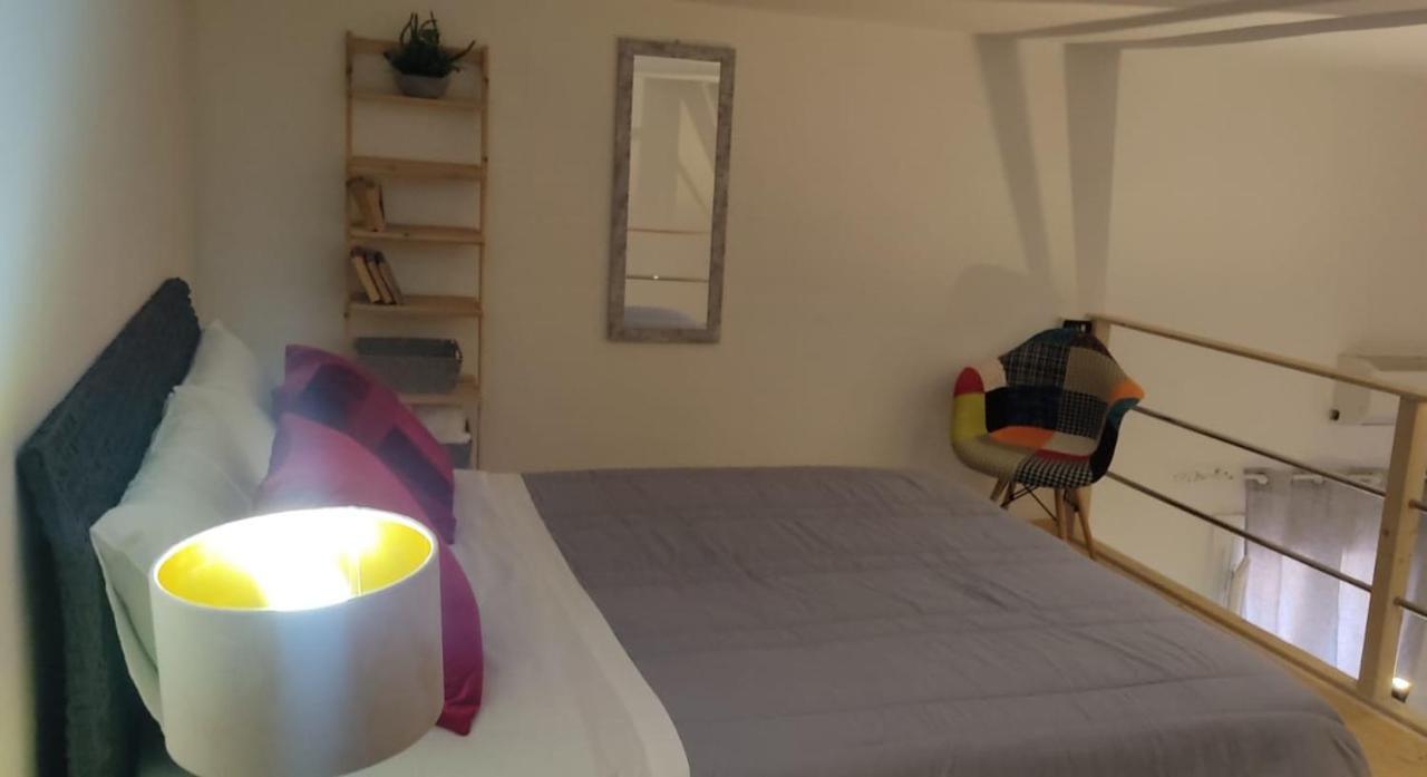 Apartament Casa Graziella Brindisi Zewnętrze zdjęcie