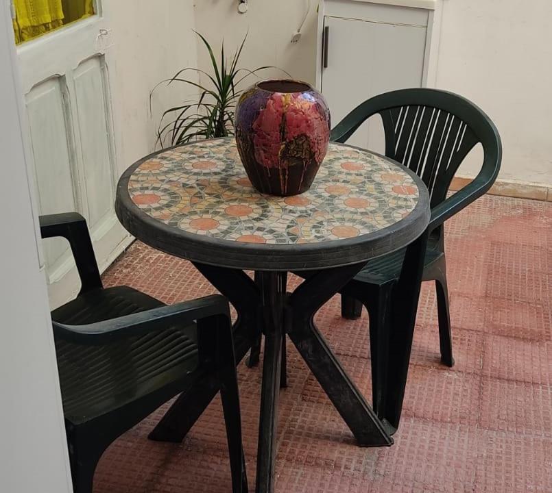 Apartament Casa Graziella Brindisi Zewnętrze zdjęcie