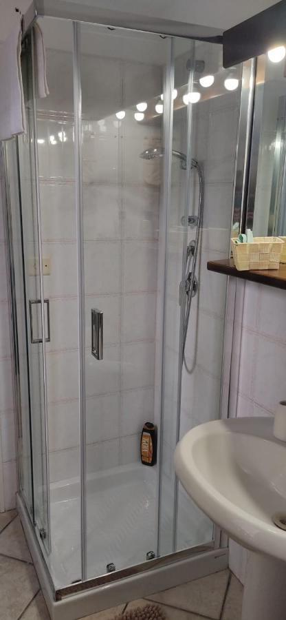 Apartament Casa Graziella Brindisi Zewnętrze zdjęcie