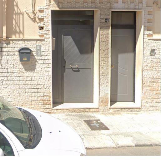 Apartament Casa Graziella Brindisi Zewnętrze zdjęcie