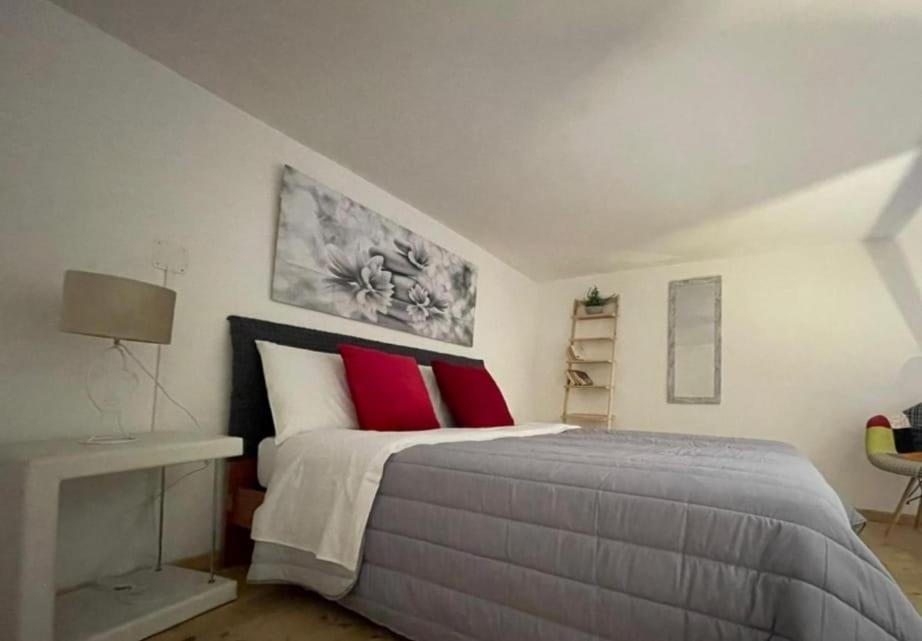 Apartament Casa Graziella Brindisi Zewnętrze zdjęcie