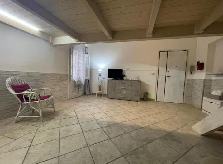 Apartament Casa Graziella Brindisi Zewnętrze zdjęcie
