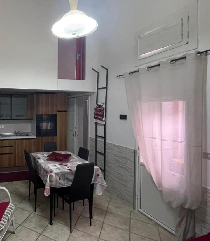 Apartament Casa Graziella Brindisi Zewnętrze zdjęcie