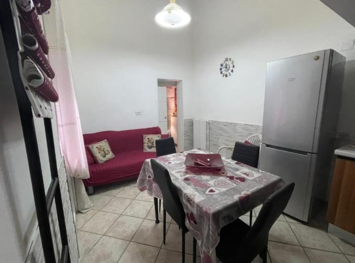 Apartament Casa Graziella Brindisi Zewnętrze zdjęcie